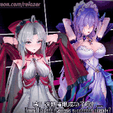 06.催眠变态母猪家主❤️坎特蕾拉&柯莱塔 NTR Cantarella&Carlotta