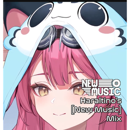 Haraltino's [New Music] Mix
