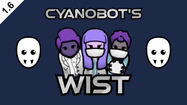 Xenotype: Wist