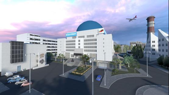 dm_LAFA high school / 鲁美附中 – Counter-Strike 2 Mod