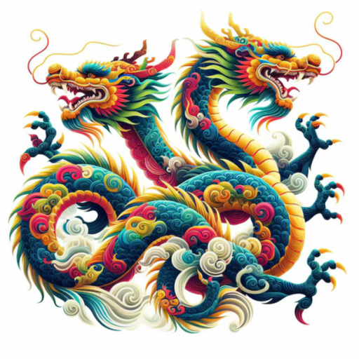 DRAGON 4