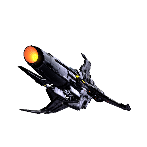 X-12 Rogue Viper