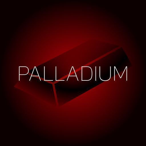 PALLADIUM