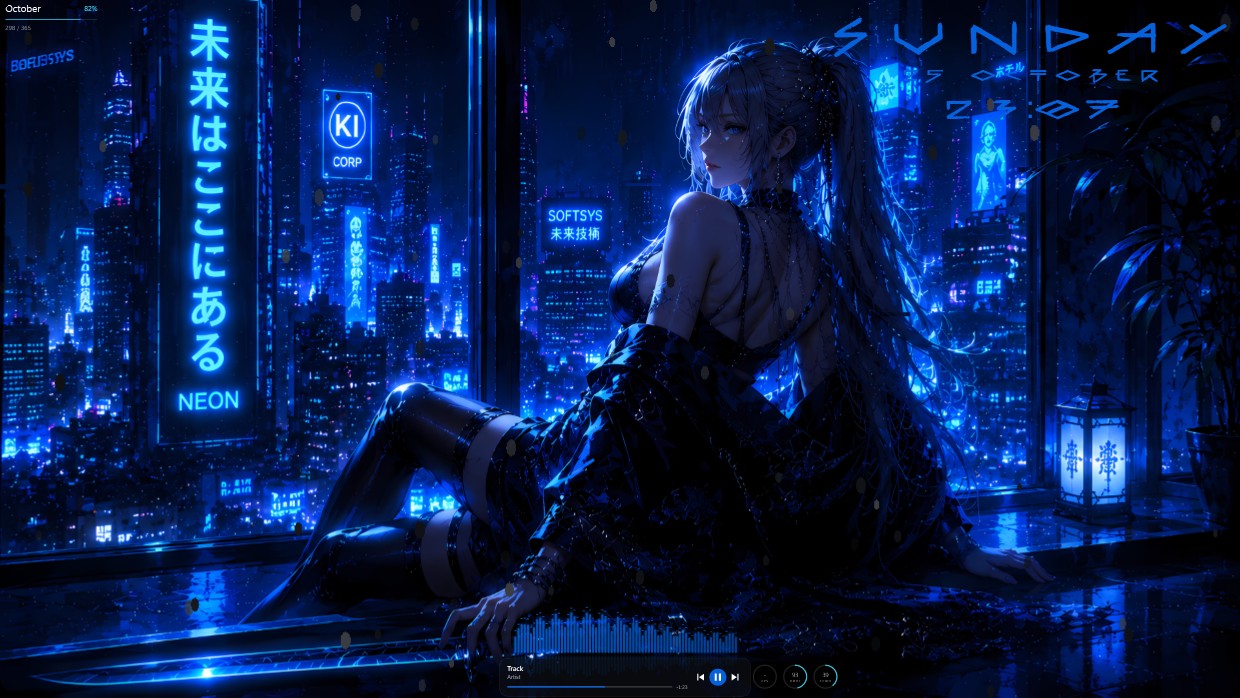 Neon
