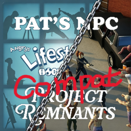 Angrys Lifestyle:Hobbies & Pat's NPC Project Remnants Compat