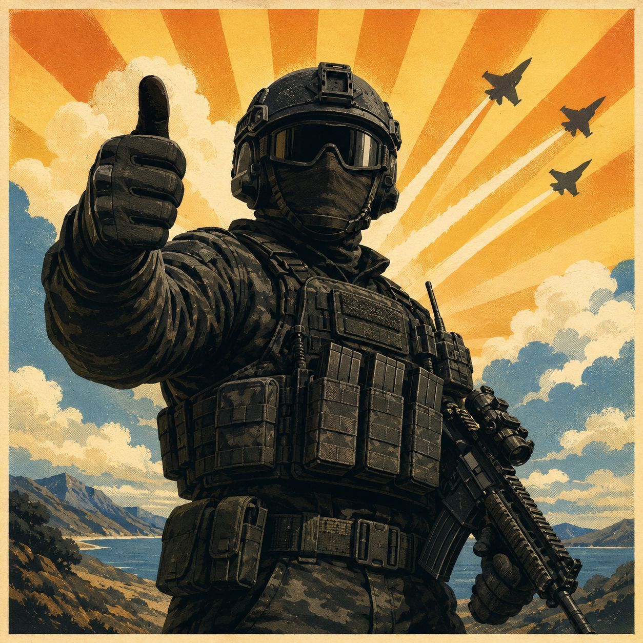 420th Enhancements