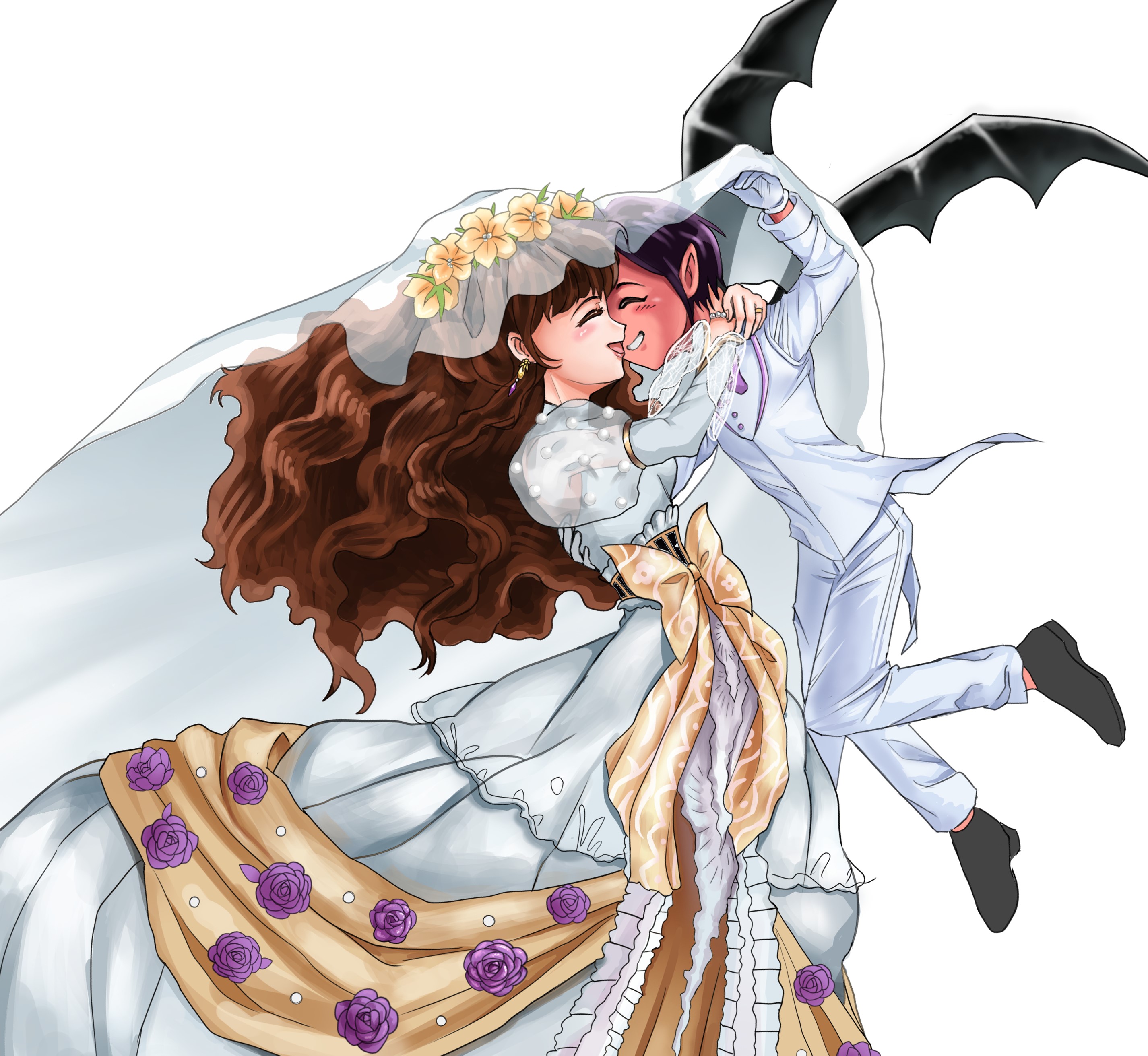 princess maker 2 dress Demon Dress (PM2) | Princess Maker Wiki