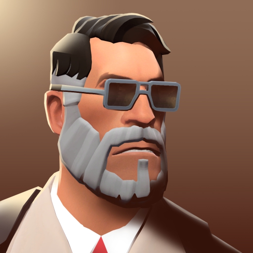 Silver Fox – Team Fortress 2 Mod