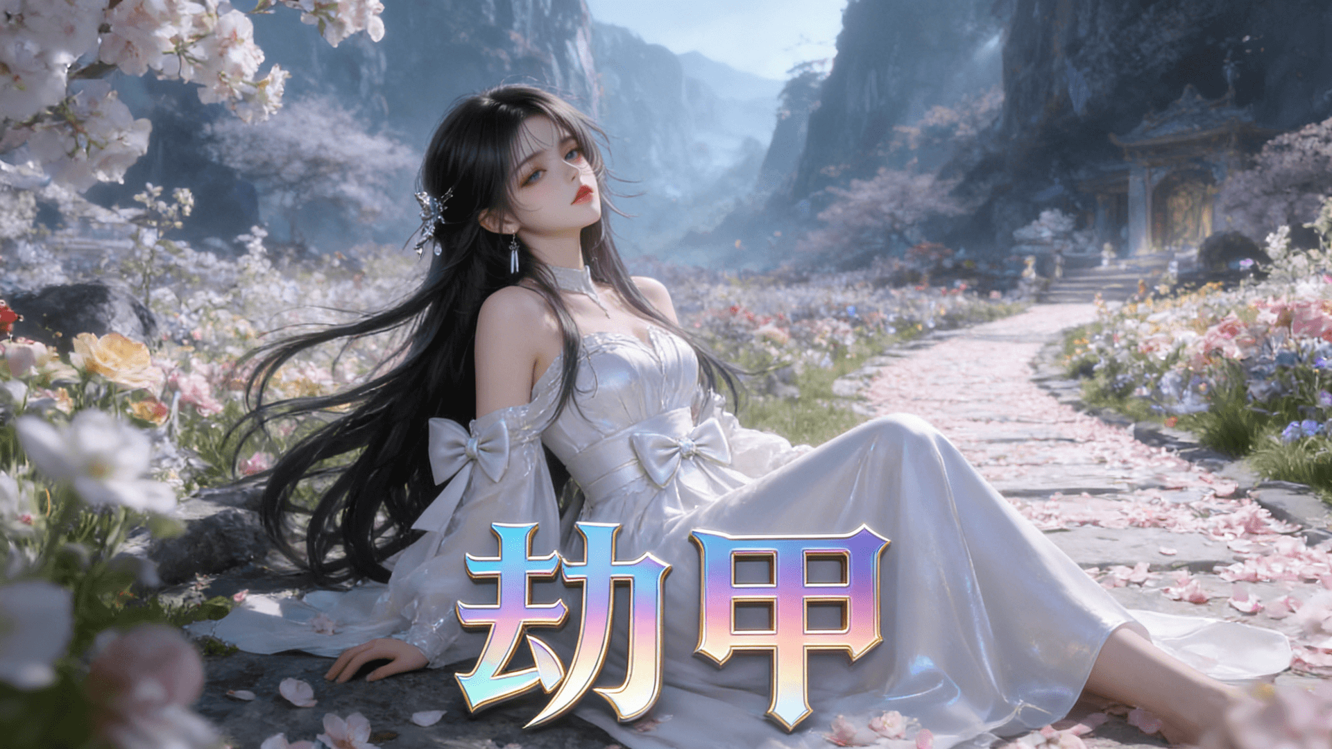 气运·劫甲