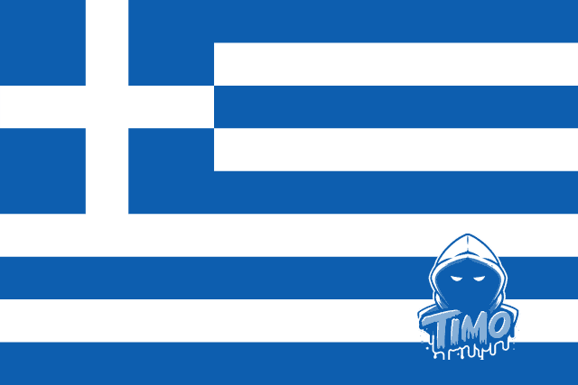 Greece (D3) - By @Timo@