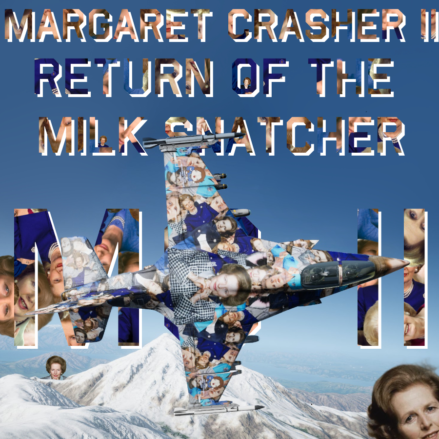 Margaret Crasher II