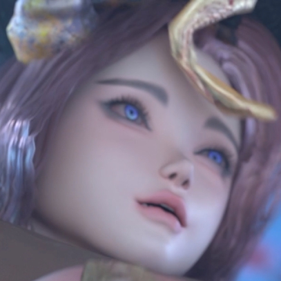 TDonTran ：NideVeil 2 Animation Remaster FUTA 4K