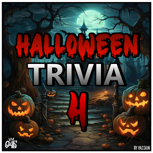 Halloween Trivia 4