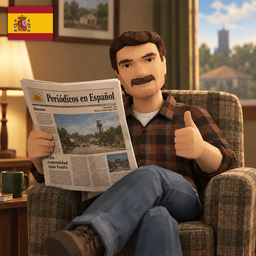 Periódicos en Español