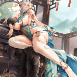 放置天使 Idle Angels-风暴之龙-幽谷暗香 preview