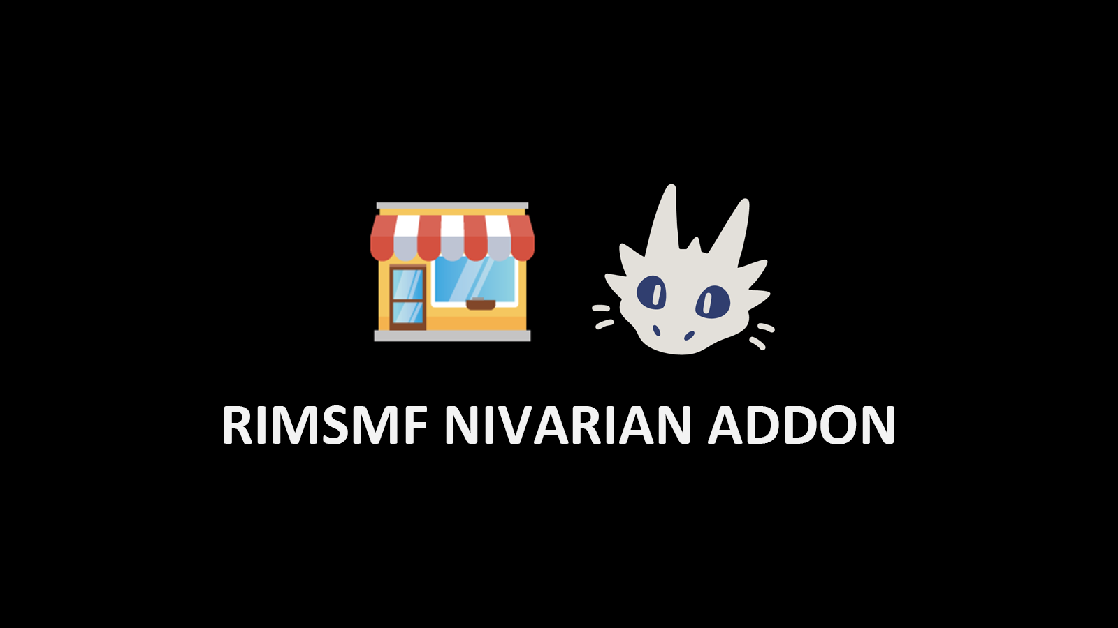 RimSMF Nivarian Race Addon