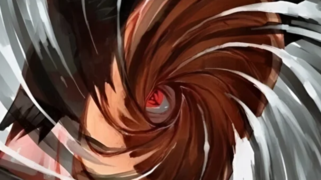 KamuiSharingan (神威写轮眼) v0.1