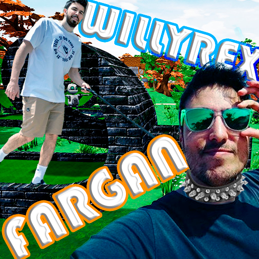 WILLYREX Y FARGAN - EL ARTE DEL TIRO