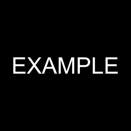 Aninoss - Example Chart