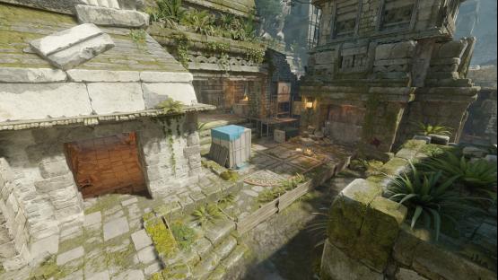 Relic – Counter-Strike 2 Mod