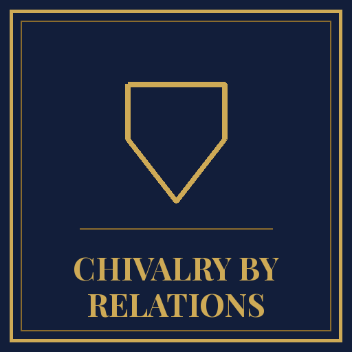 Nicholas - Chivalry by Relations