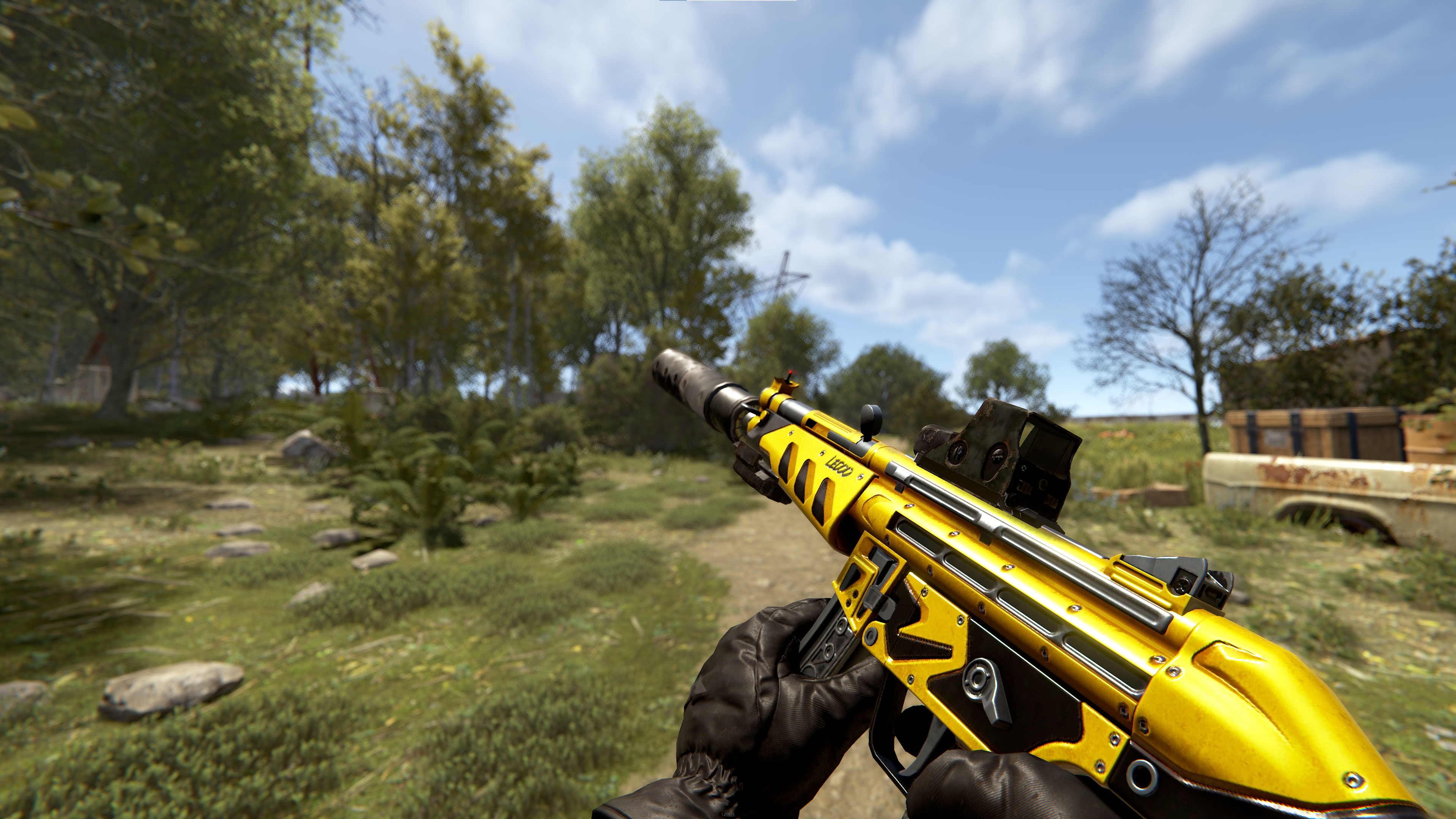Ledoo MP5