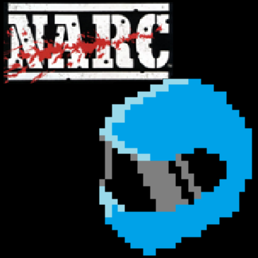 NARC (Biker, Easy) preview