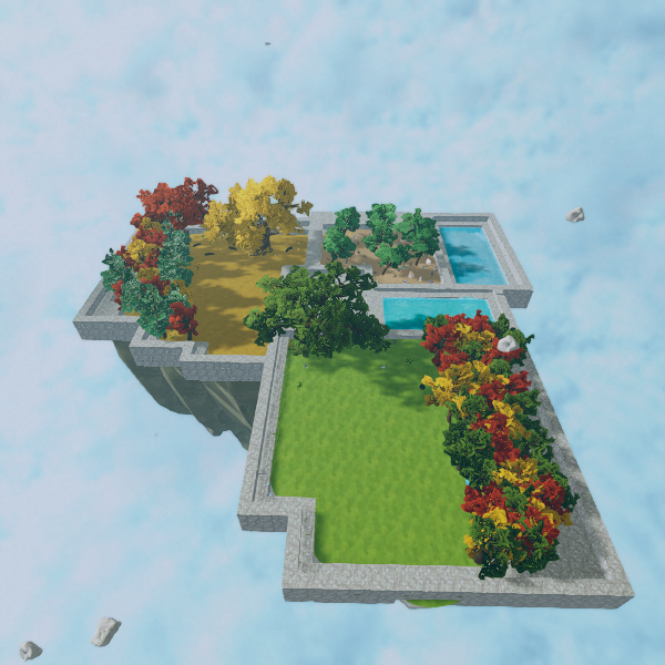 BlueIsland