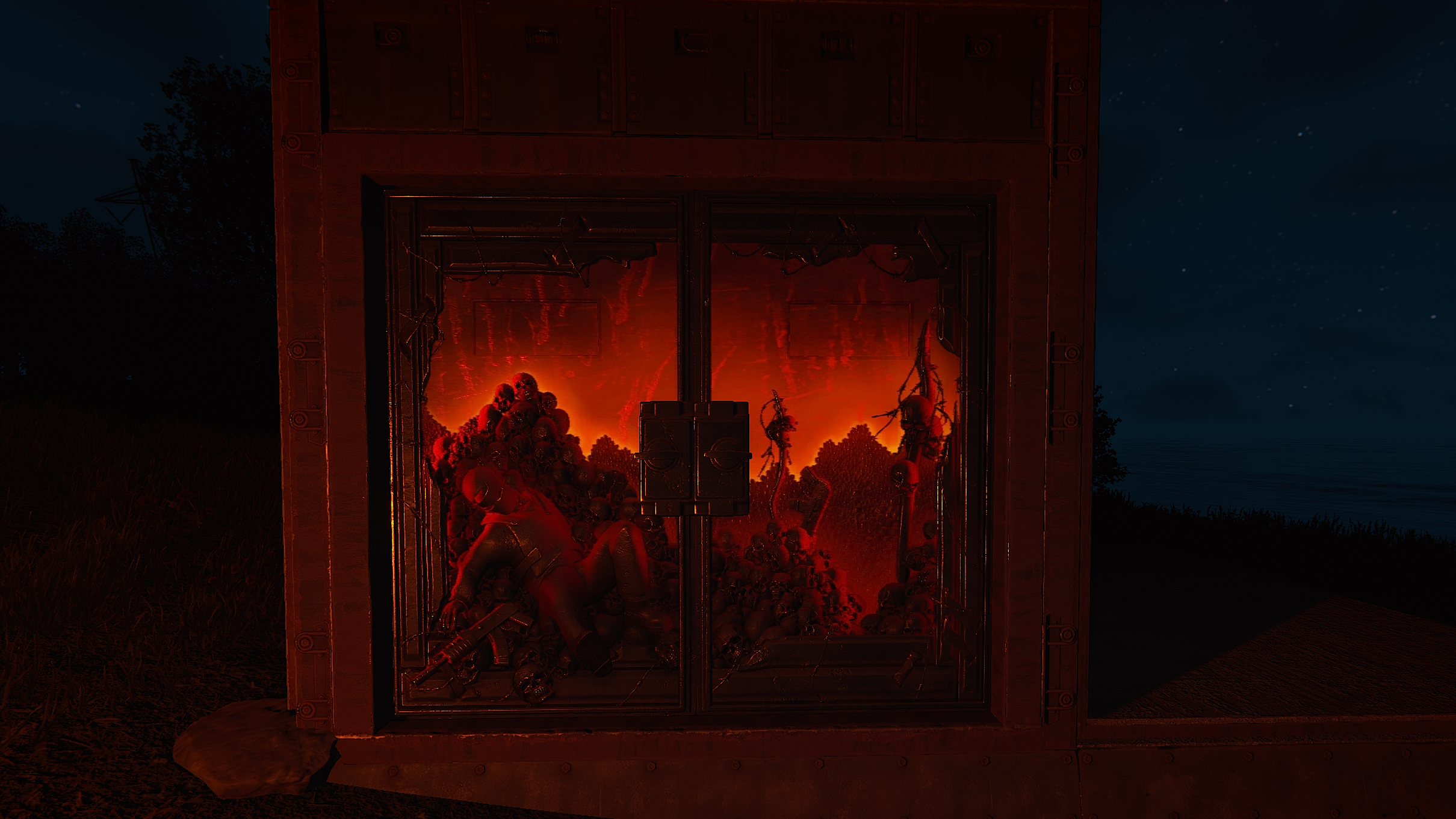 Apotheosis of War thumbnail 7