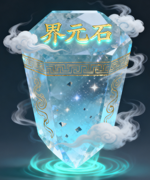 界元石
