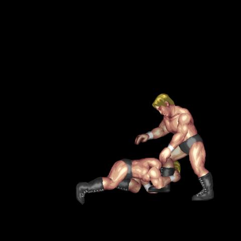 Low Single Leg