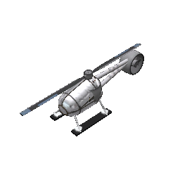 parrot mk1