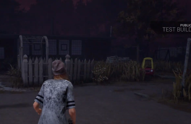 ������� ������������ ���� | Dead by Daylight