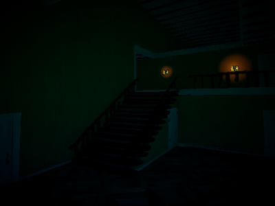 piggy chapter 1 remake