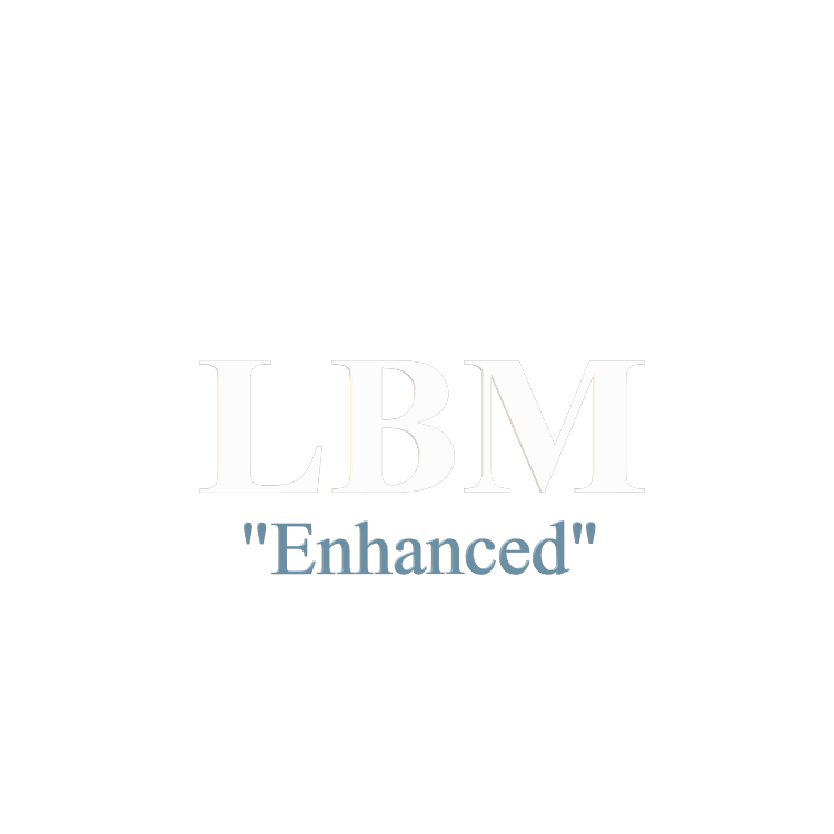 LordB-Word's Better Music "Enhanced"