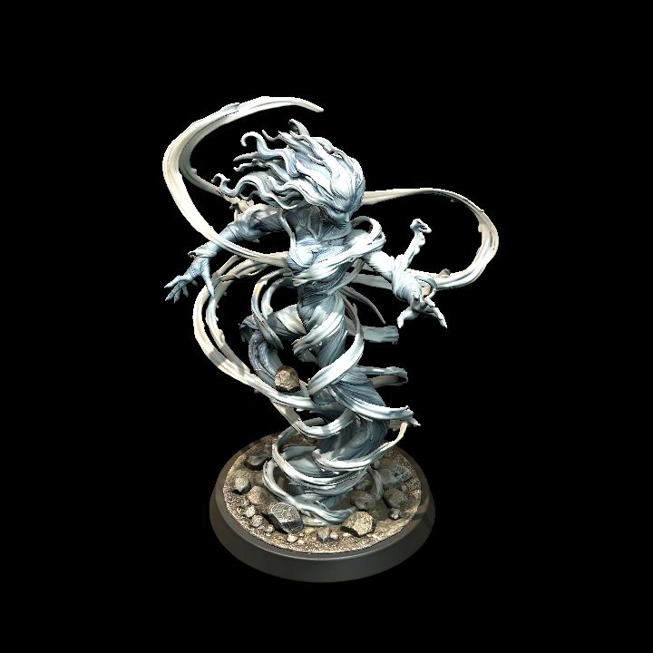 Wind Elemental