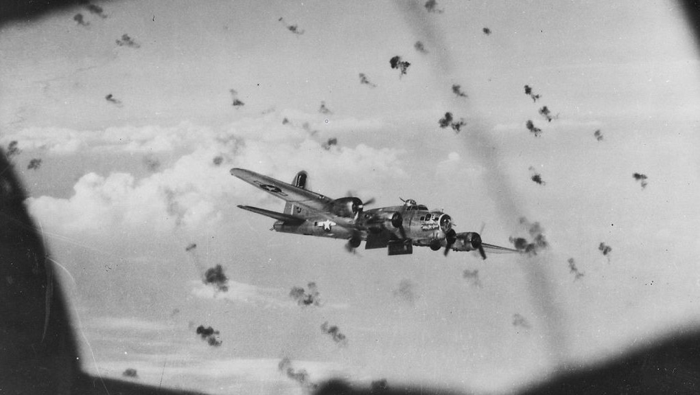 Flak Weapon Buff