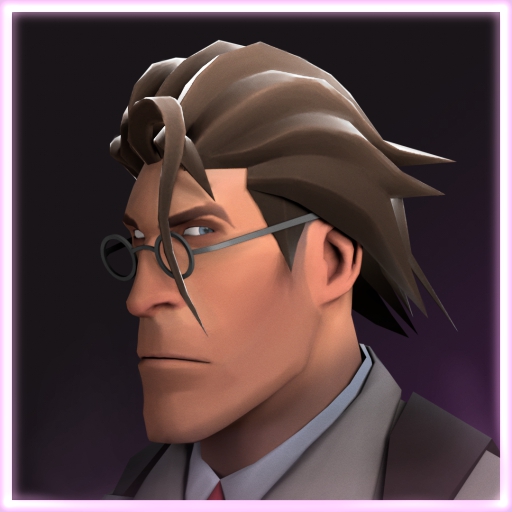 Malignant Mane – Team Fortress 2 Mod