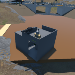 Armory | Dominion Tech