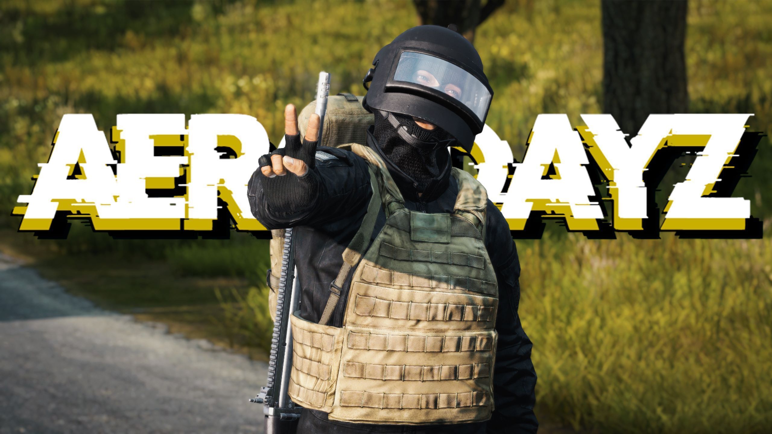 AERO MILITARY PART 2