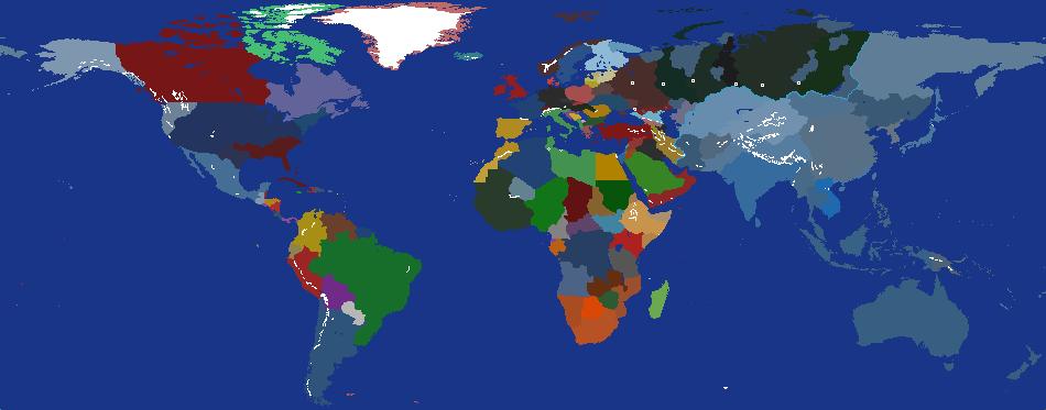 Rise of the Ryou Imperium! (What If Ryo Yamada Conquered Asia)