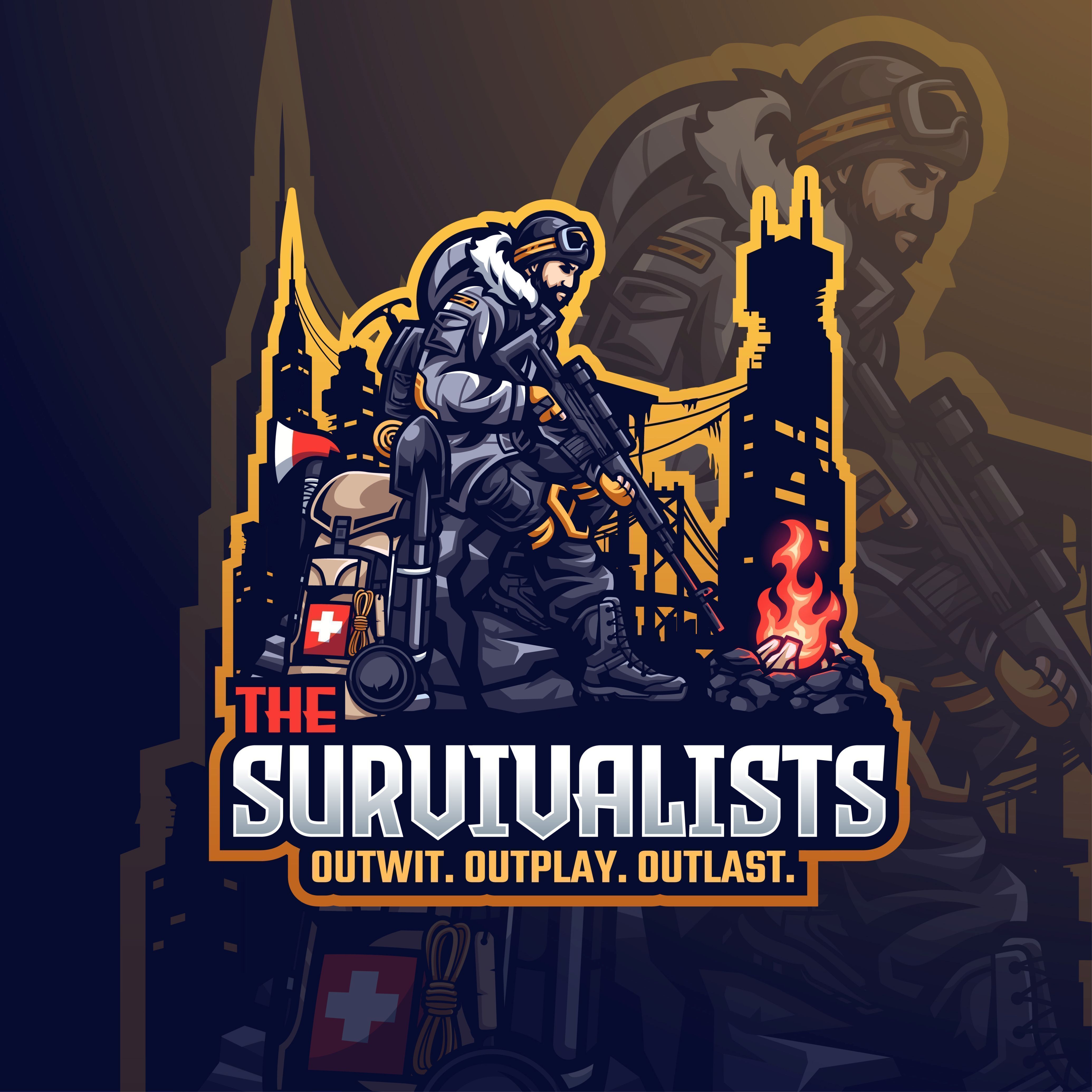 The Survivalists Core