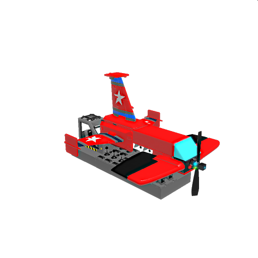 rc plane