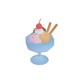 Ice Cream Sundae