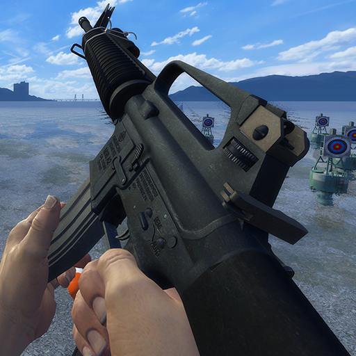 Enhanced Vanilla M16 - Arima's Anims