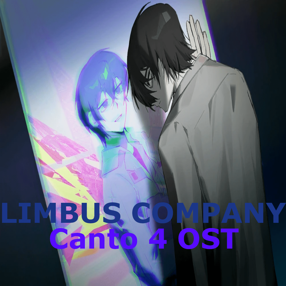 LimbusCompany Canto4OST