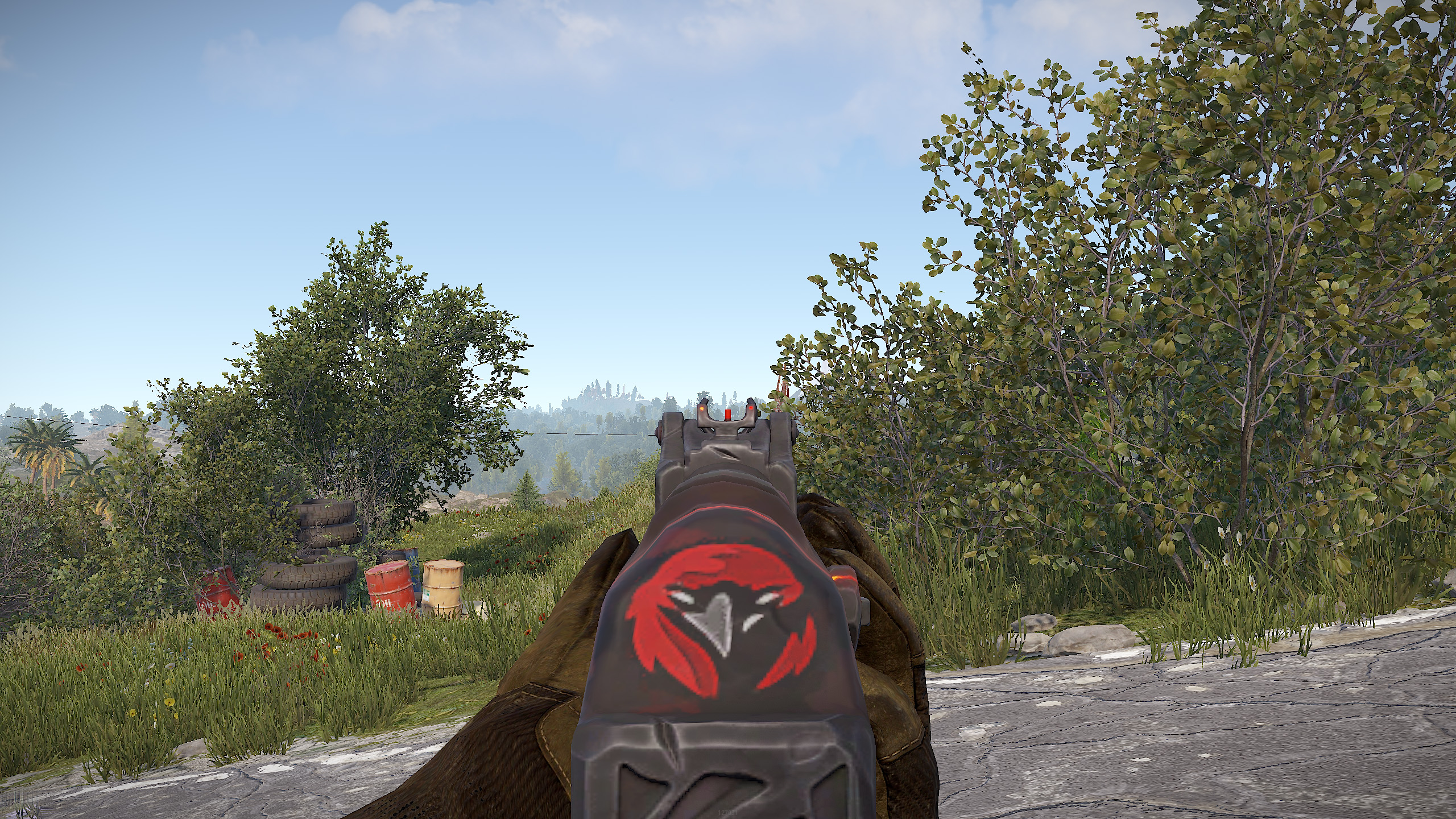 RavennRust AR