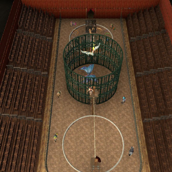 Wildcat Circus