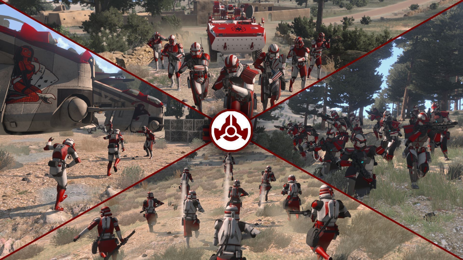 38th Assault Corp Aux