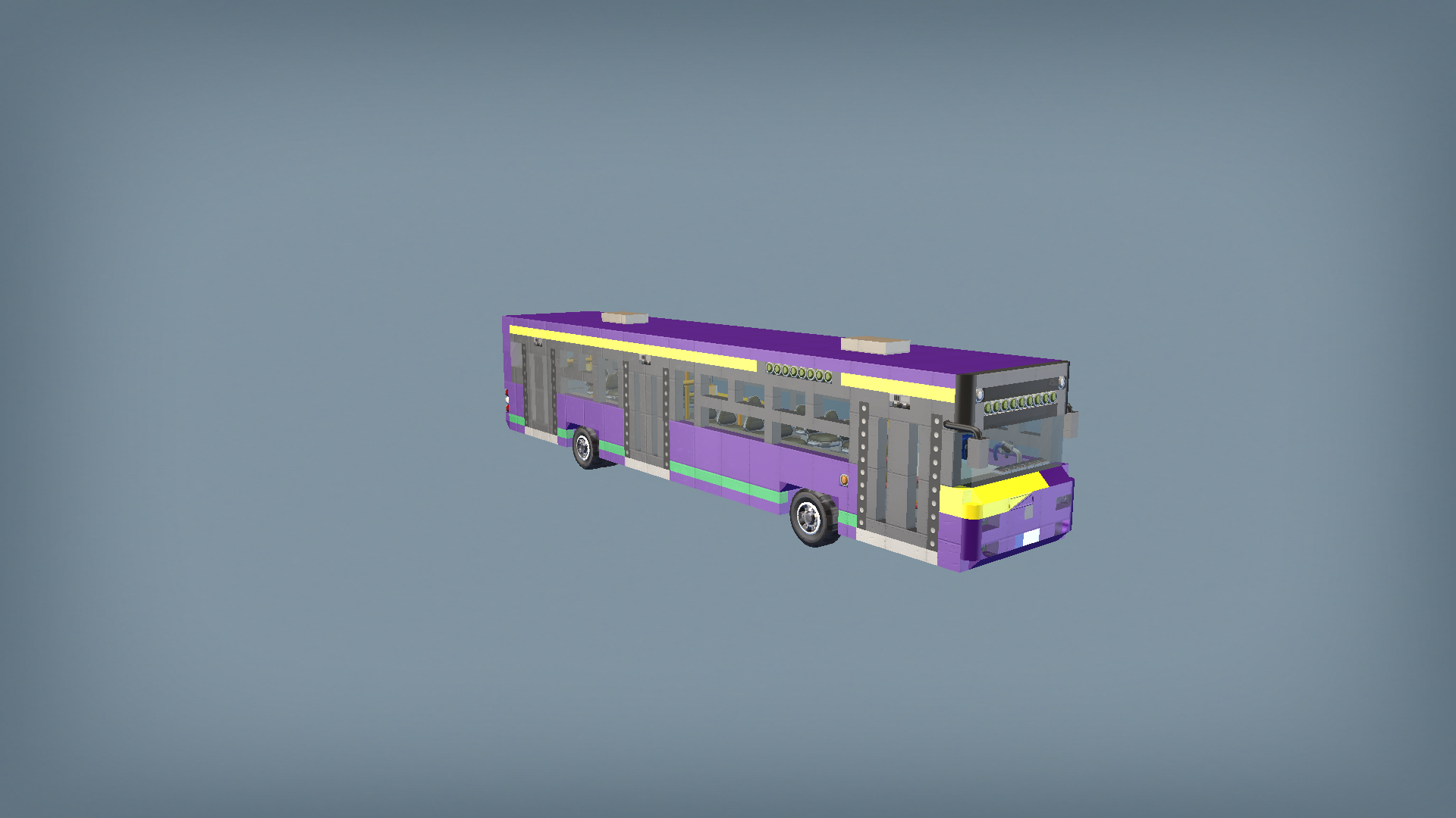 MAN SL223 MVK